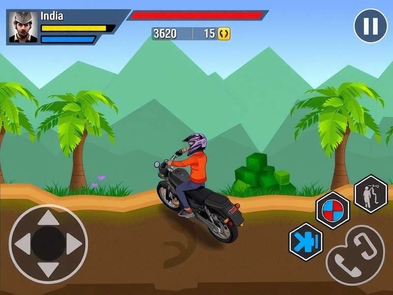 Archero Ranger India Quest Gameplay Screenshot